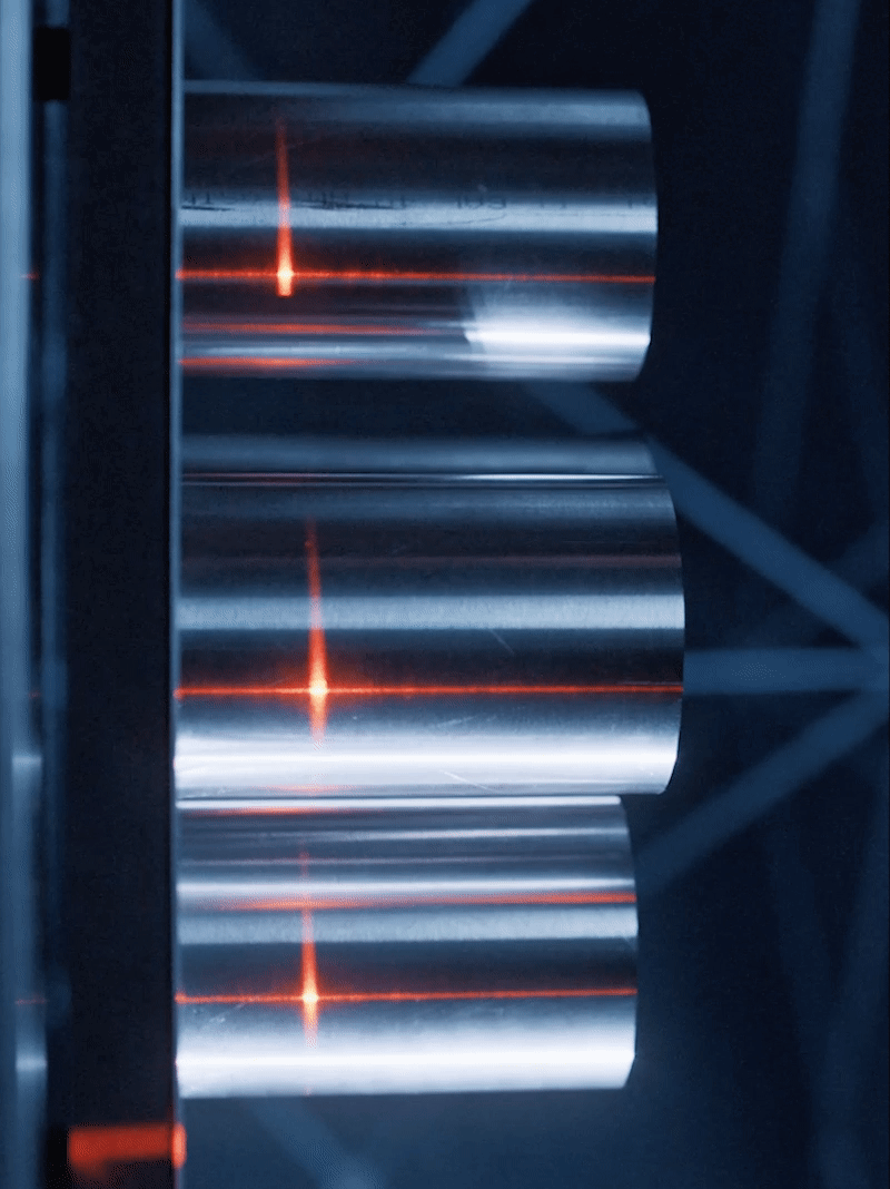 DIMENSIONAL SERVICE™