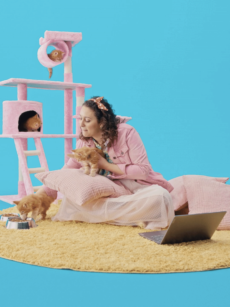 DIMENSIONAL SERVICE™