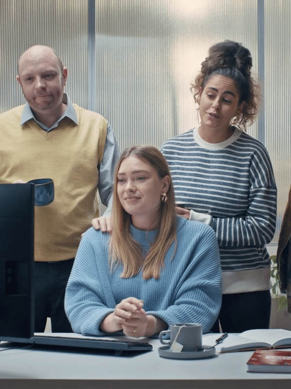 DIMENSIONAL SERVICE™